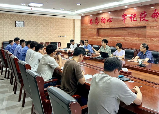 青春激揚(yáng)話(huà)成長(zhǎng) 雙向賦能共遠(yuǎn)航 | 麥斯克電子召開(kāi)青年職工座談會(huì)