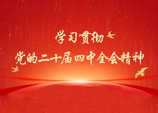 學(xué)習(xí)貫徹黨的二十屆四中全會(huì)精神 | 四中全會(huì)提及的“52167”有何內(nèi)涵？